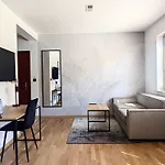 Hotel Reslinski 3*