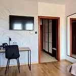 Hotel Reslinski 3*