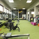 Hotel Reslinski Grodzisk Wielkopolski