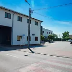 Reslinski Hotel Grodzisk Wielkopolski
