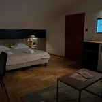 Hotel Reslinski Grodzisk Wielkopolski