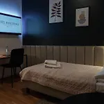 Reslinski Hotel