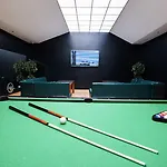 Reslinski Hotel 3*
