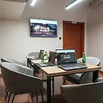 Reslinski Hotel Grodzisk Wielkopolski