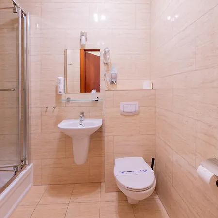 Hotel Reśliński 3*