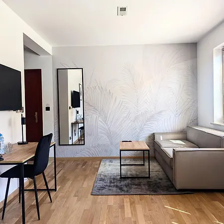 ホテル Reslinski 3*