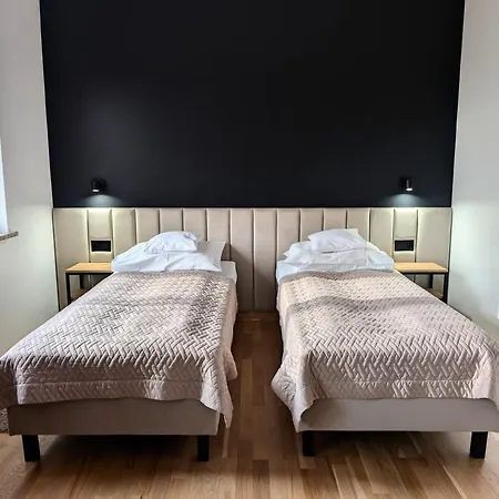 Hotel Reśliński Grodzisk Wielkopolski