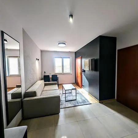 Hotel Reslinski Grodzisk Wielkopolski