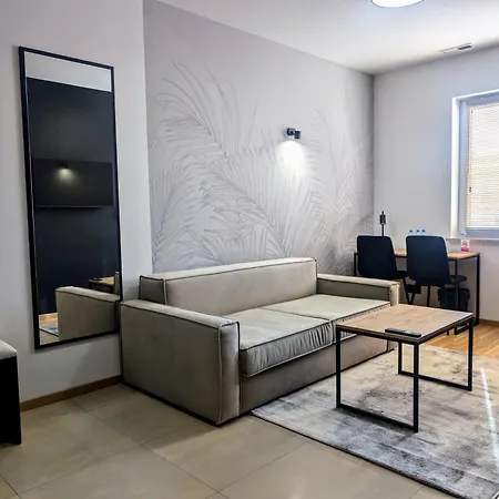 Reslinski 3* グロジスク・ヴィェルコポルスキ