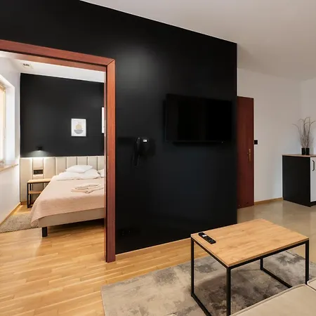 Otel Reslinski 3*