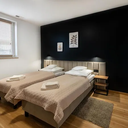 Hotel Reśliński 3*