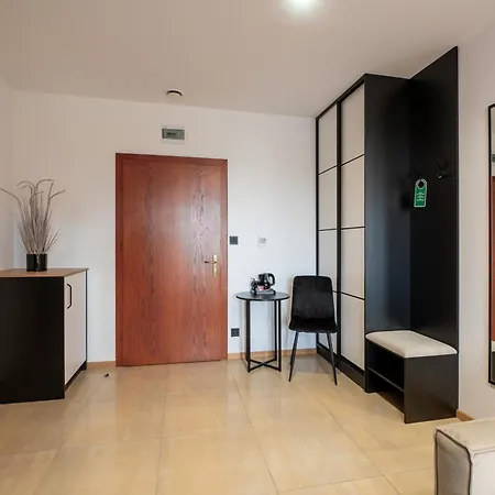 Hotel Reśliński Grodzisk Wielkopolski