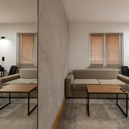 Reslinski Hotel 3*