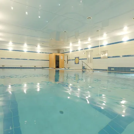 Reśliński Hotel 3*