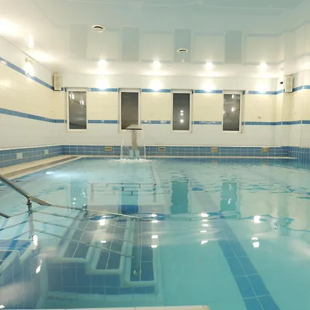 Hotel Reśliński 3*