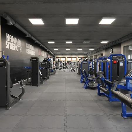 Reslinski ホテル グロジスク・ヴィェルコポルスキ