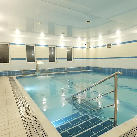 Hotel Reśliński 3*