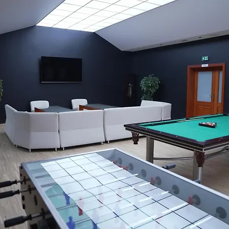 Reśliński Hotel 3*