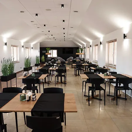 Hotel Reslinski
