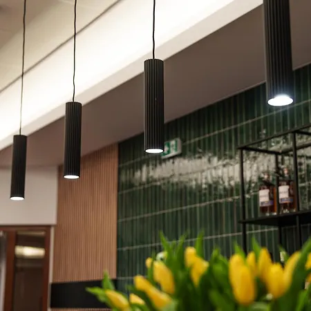 Reśliński Hotel Grodzisk Wielkopolski