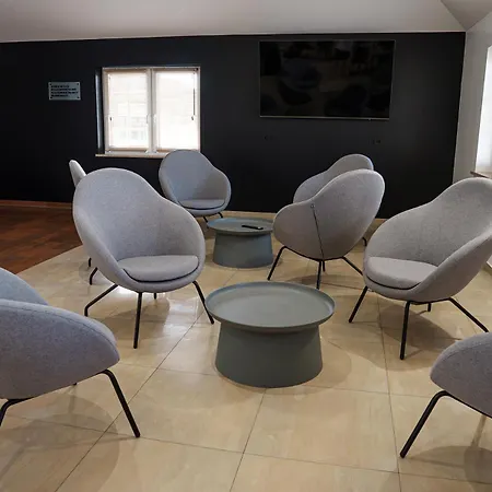 Reśliński Hotel 3*