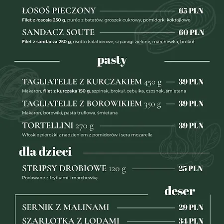 Reśliński 3* Grodzisk Wielkopolski