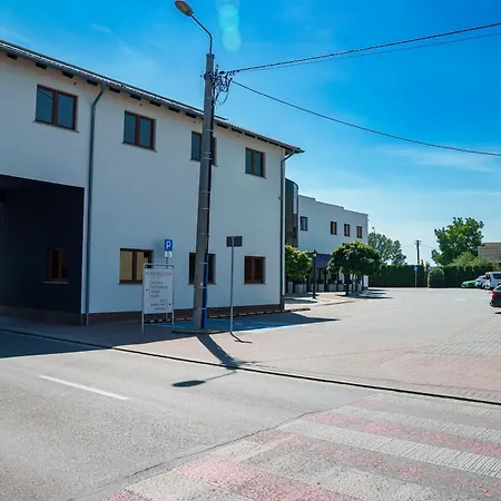 Reslinski Hotel Grodzisk Wielkopolski