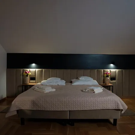 Reslinski Otel Grodzisk Wielkopolski