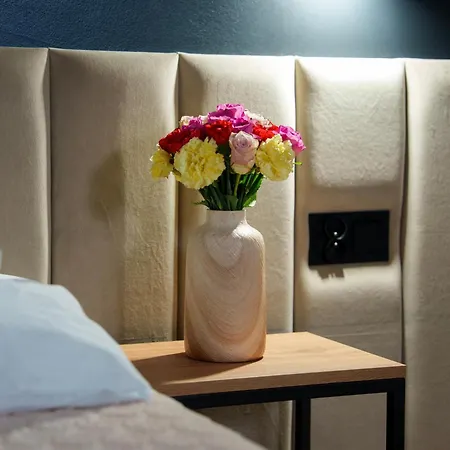 Reslinski Hotel 3*