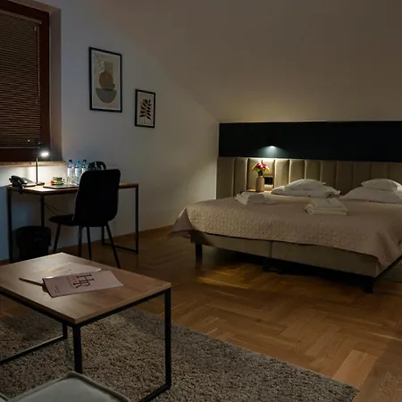 Hotel Reslinski Grodzisk Wielkopolski
