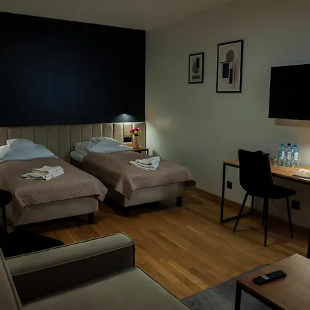 Hotel Reslinski