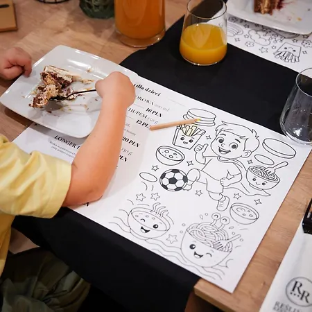 Ξενοδοχείο Reslinski 3*