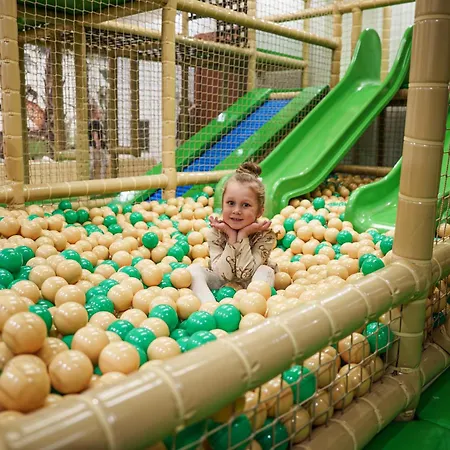 Hotel Reslinski Grodzisk Wielkopolski