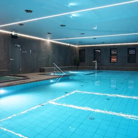 Hotel Reslinski Grodzisk Wielkopolski