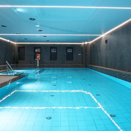 Reslinski Hotel Grodzisk Wielkopolski