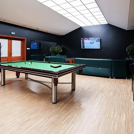 Hotel Reslinski Grodzisk Wielkopolski