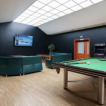 Hotel Reslinski