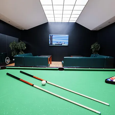 Reslinski Hotel 3*