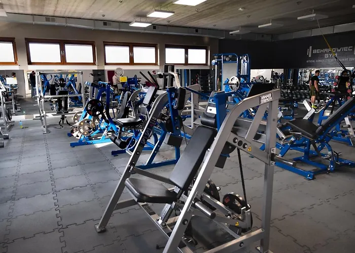 Reslinski 3* Grodzisk Wielkopolski