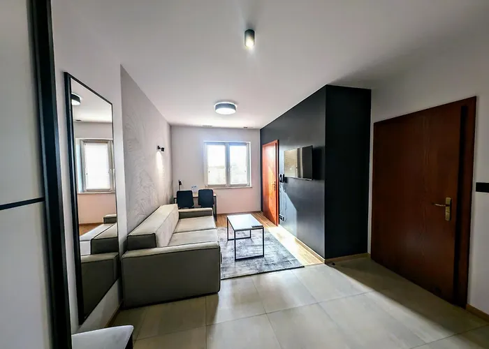 Hotel Reslinski Grodzisk Wielkopolski