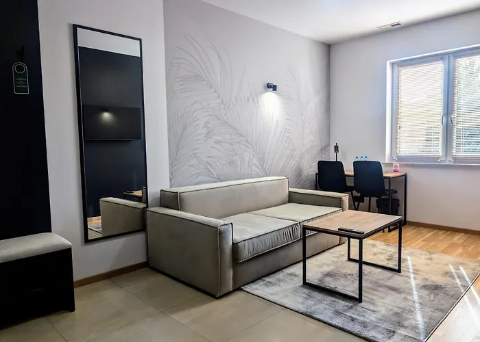 Reslinski 3* Grodzisk Wielkopolski