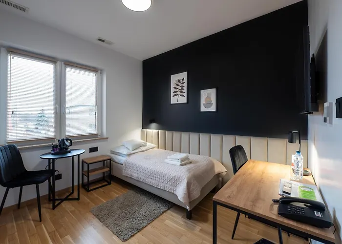 Reslinski 3* Grodzisk Wielkopolski