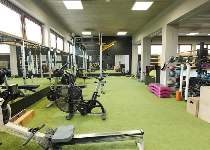 Hotel Reslinski Grodzisk Wielkopolski