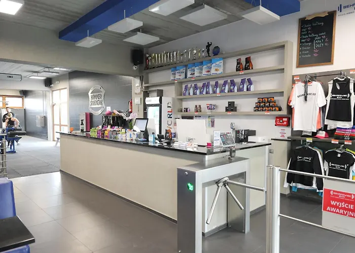 Reslinski Hotel Grodzisk Wielkopolski