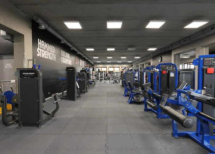 Reslinski Hotel Grodzisk Wielkopolski