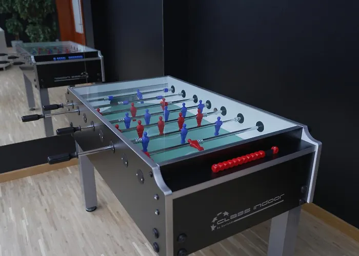 Ξενοδοχείο Reslinski