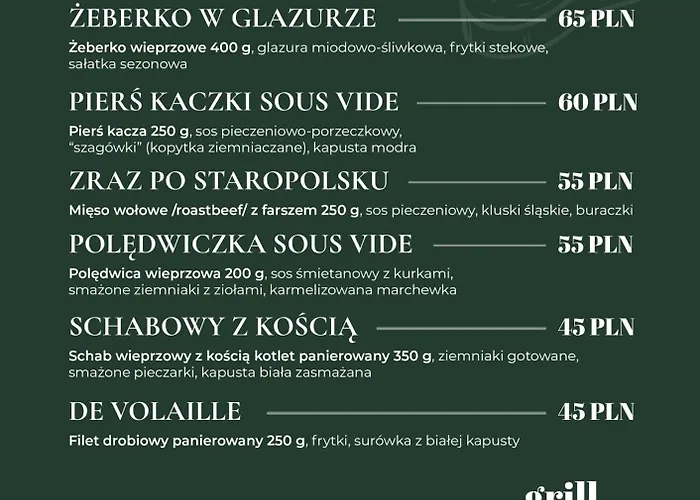 Reslinski 3* Grodzisk Wielkopolski