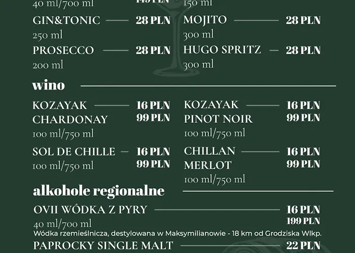 Reslinski 3* Grodzisk Wielkopolski