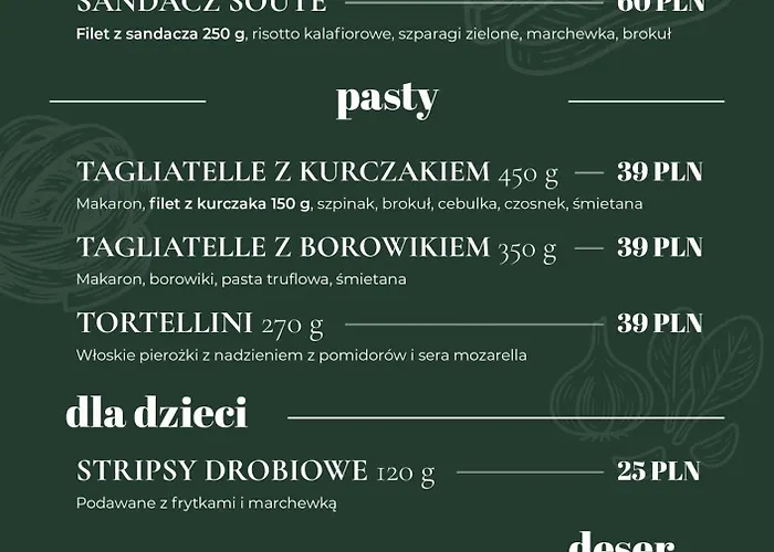 Reslinski 3* Grodzisk Wielkopolski