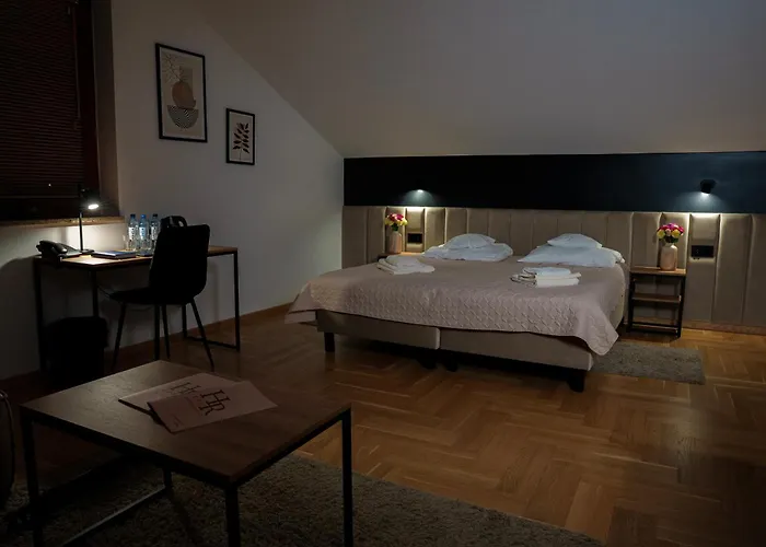 Reslinski Grodzisk Wielkopolski